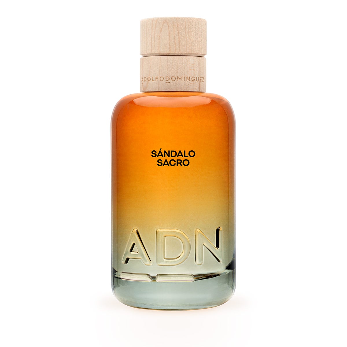 PERFUME ADOLFO DOMINGUEZ ADN SÁNDALO SACRO UNISEX EDP 100 ML - 2