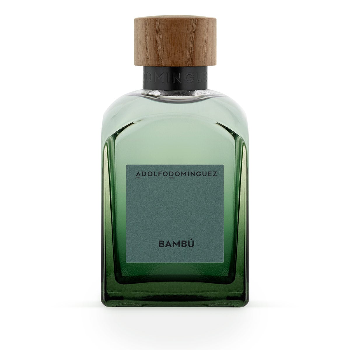 PERFUME ADOLFO DOMINGUEZ  BAMBU HOMBRE EDP 200 ML - 2