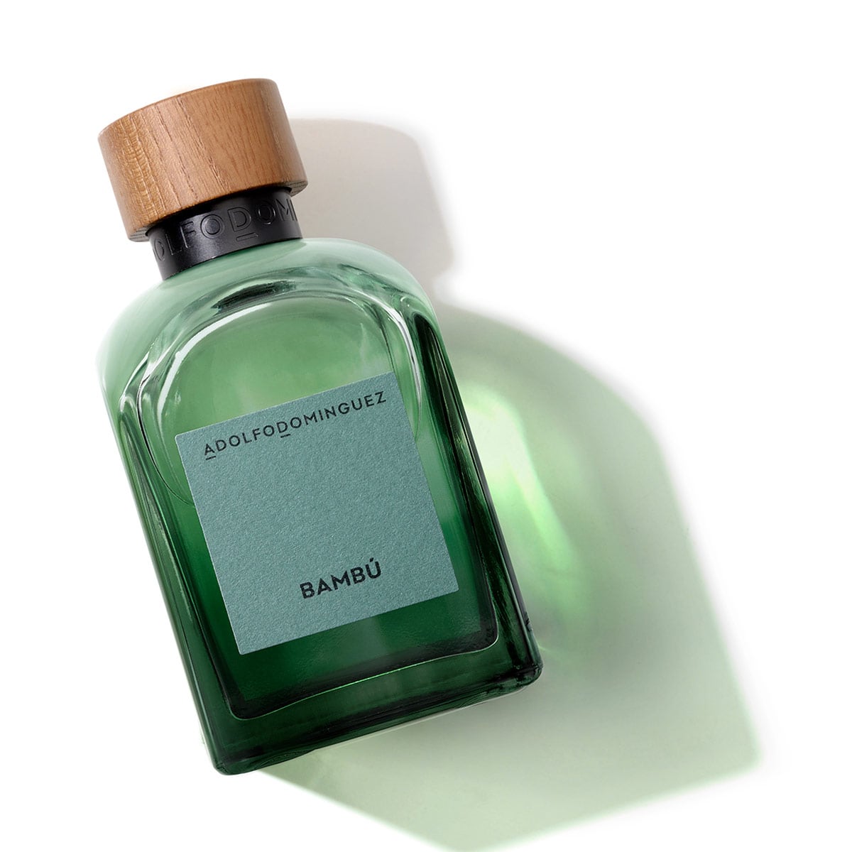 PERFUME ADOLFO DOMINGUEZ  BAMBU HOMBRE EDP 200 ML - 3