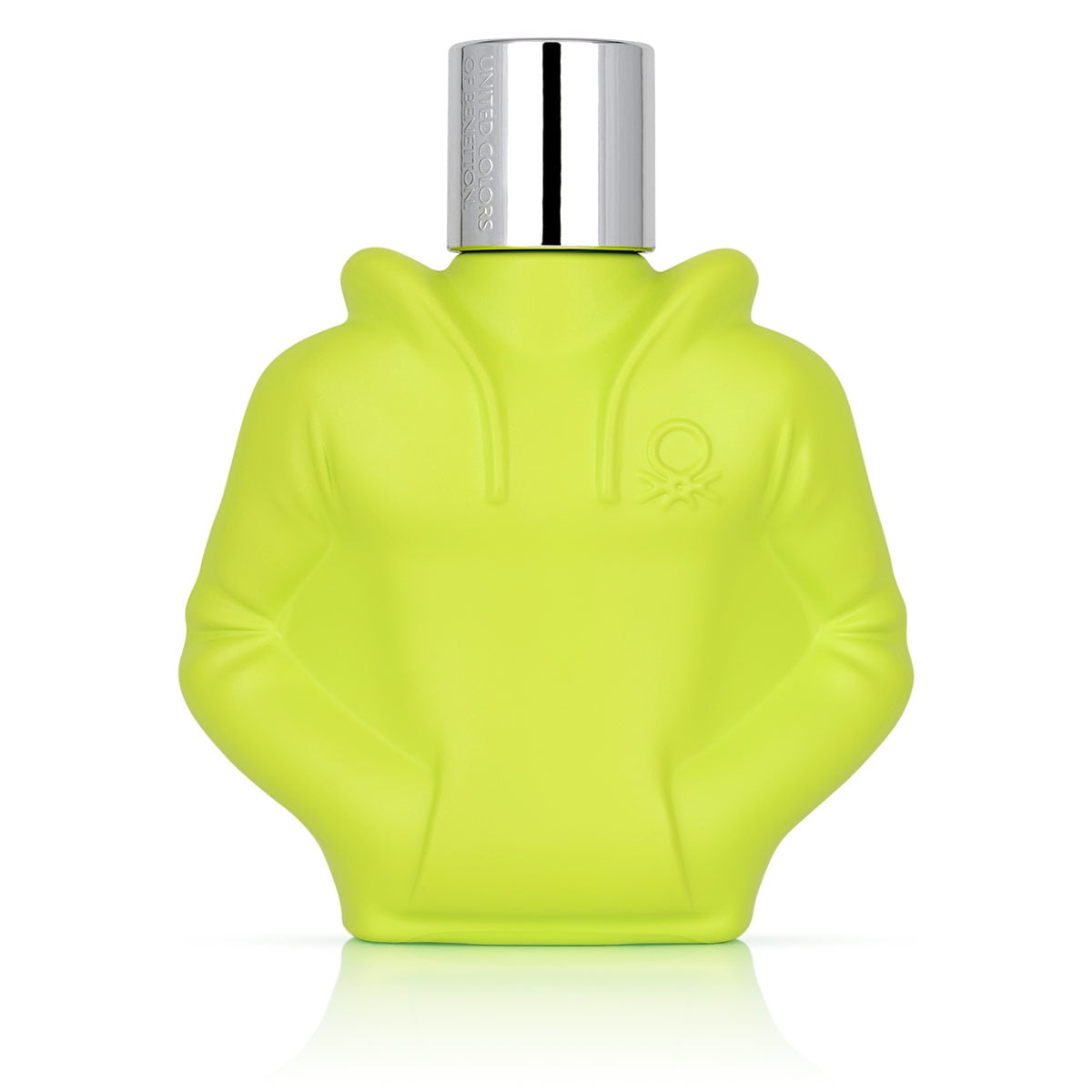 PERFUME BENETTON TRIBE PLAY HOMBRE EDT 90 ML - 2