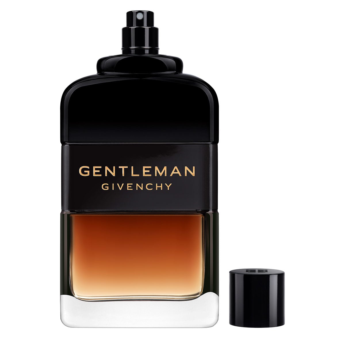 PERFUME GIVENCHY GENTLEMAN RESERVE PRIVEE HOMBRE EDP 200 ML - 2
