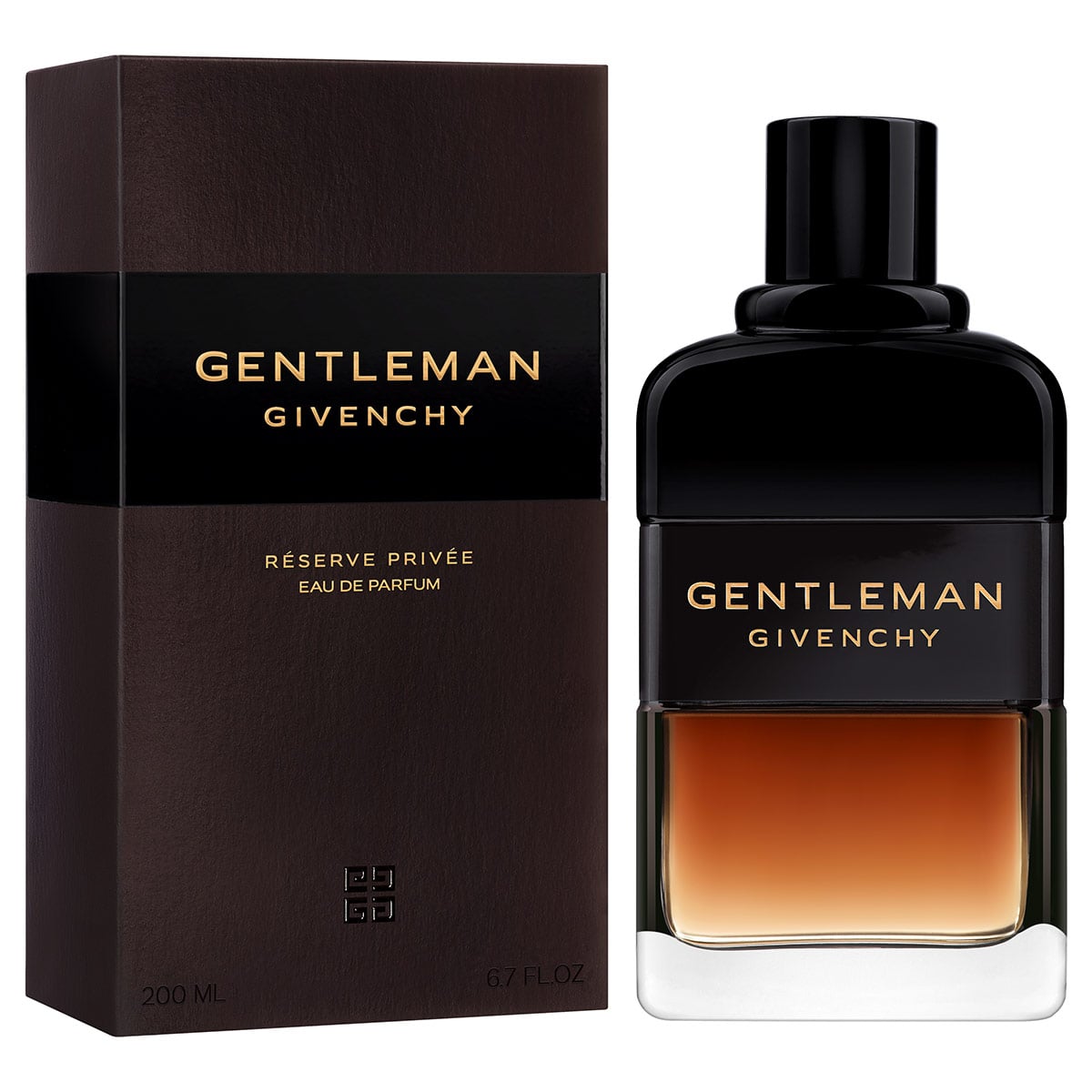 PERFUME GIVENCHY GENTLEMAN RESERVE PRIVEE HOMBRE EDP 200 ML - 3