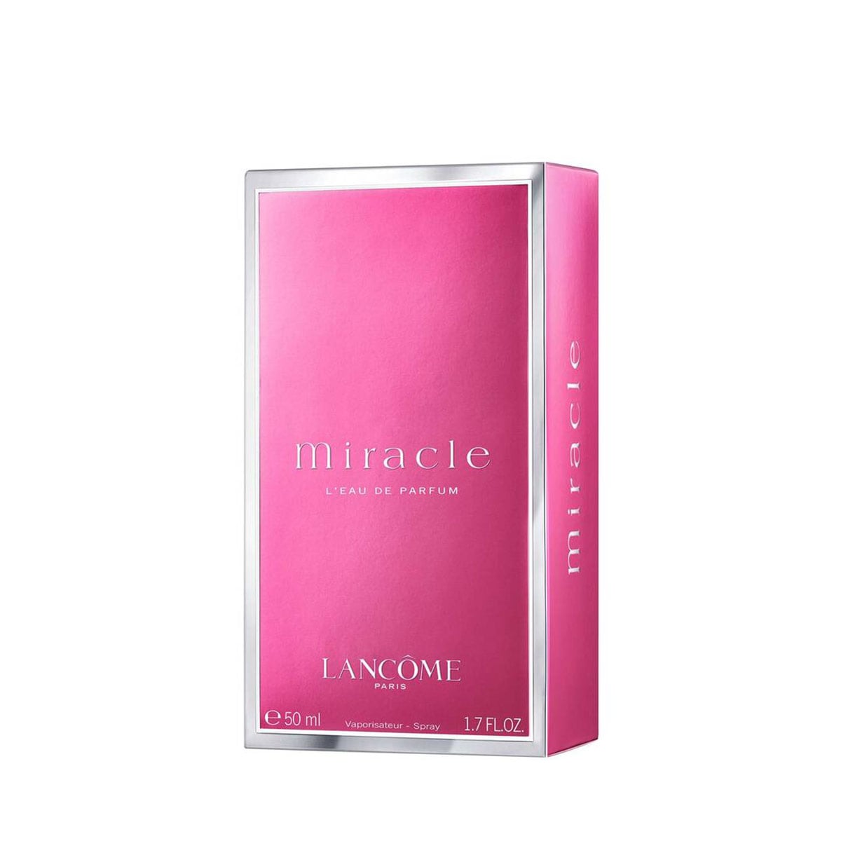 PERFUME LANCÔME MIRACLE MUJER EDP 50 ML - 3