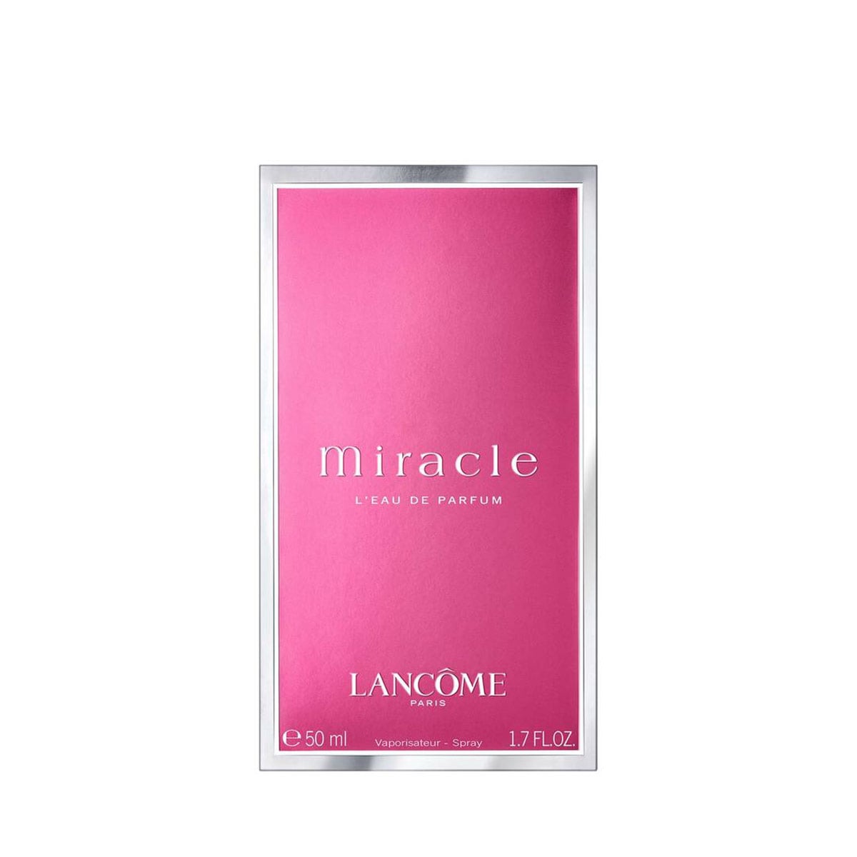 PERFUME LANCÔME MIRACLE MUJER EDP 50 ML - 4