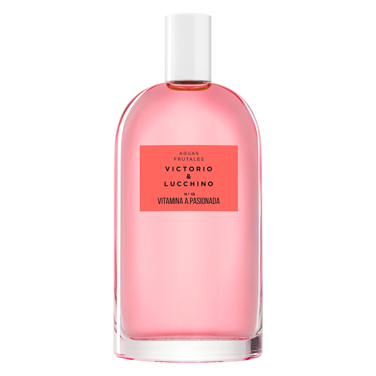 PERFUME VICTORIO & LUCCHINO AGUAS FRUTALES N°19 VITAMINA APASIONADA MUJER EDT 150ML - 2