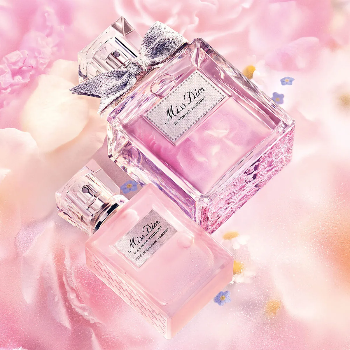 DIOR MISS DIOR HAIR MIST BLOOMING BOUQUET 30 ML - 2