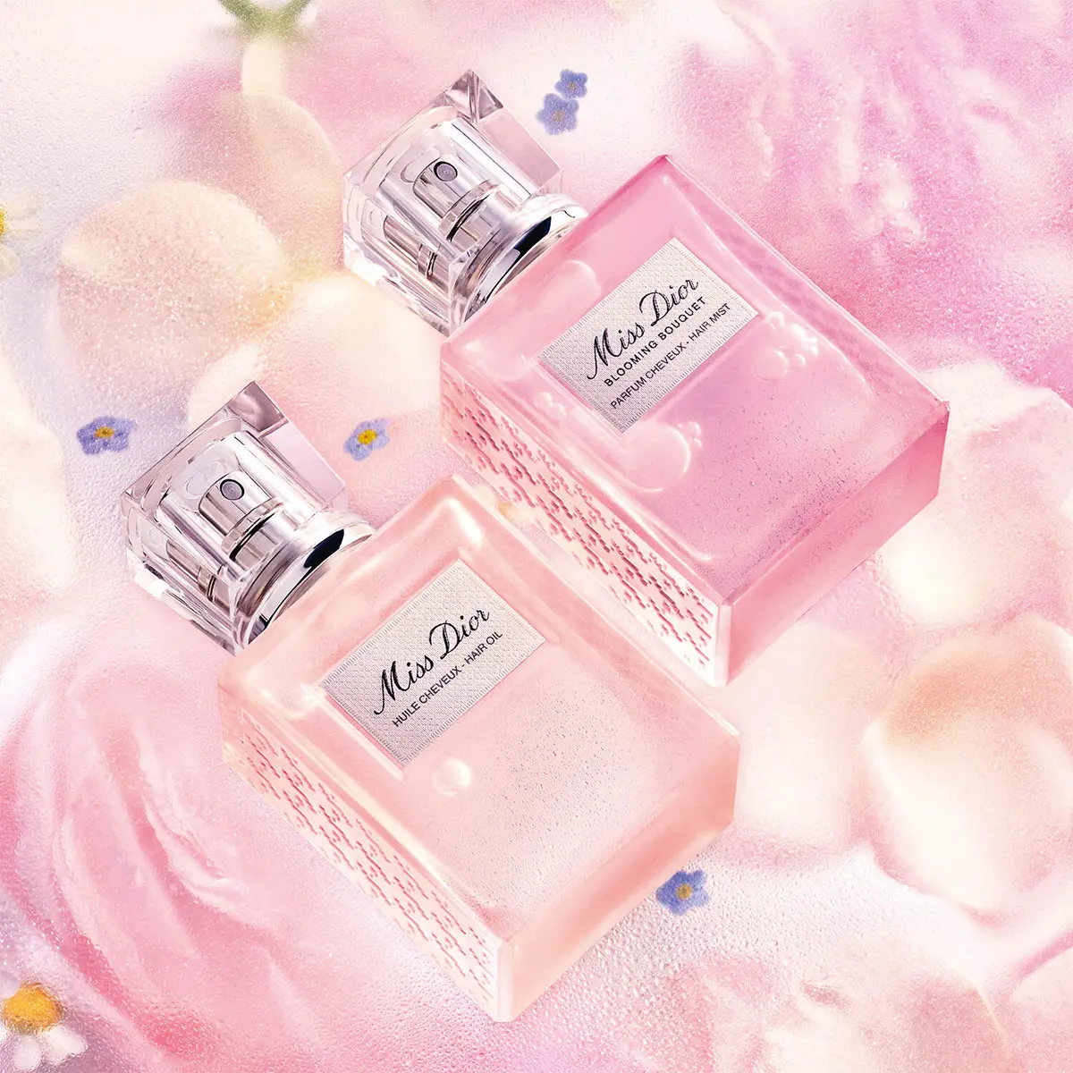 DIOR MISS DIOR HAIR OIL 30 ML - 2