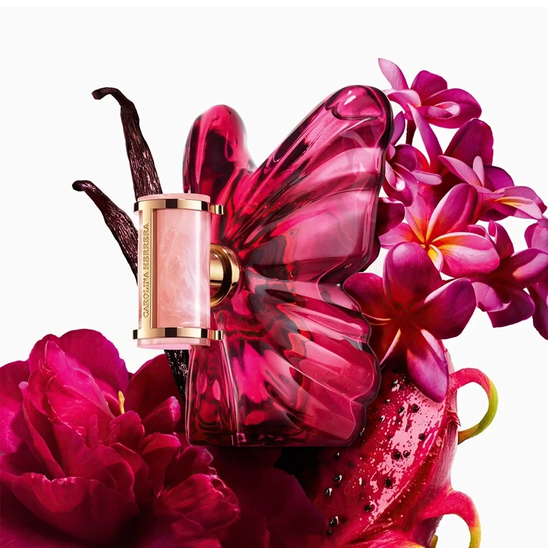 PERFUME CAROLINA HERRERA LA BOMBA EDP 50ML - 5