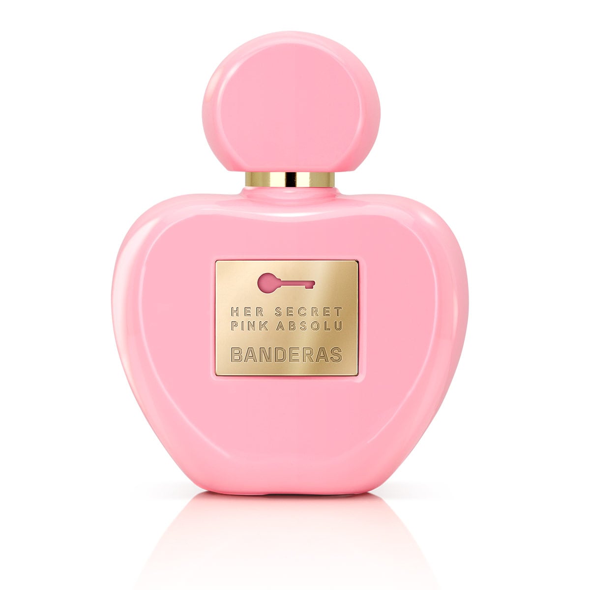 PERFUME BANDERAS HER SECRET PINK ABSOLU MUJER EDP 50 ML - 2
