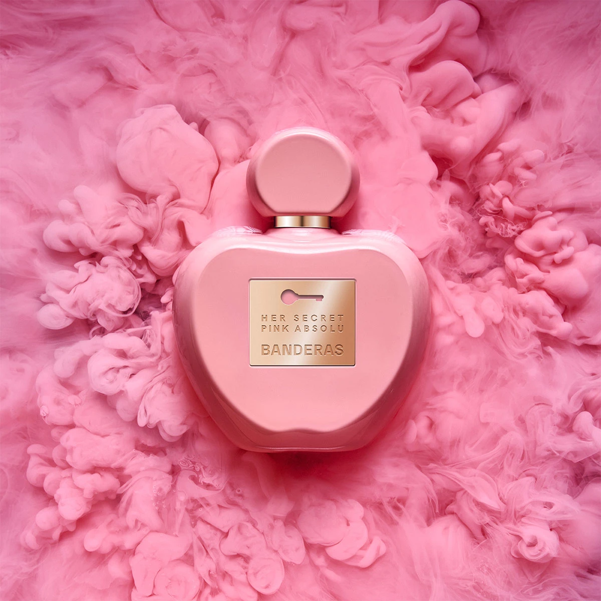 PERFUME BANDERAS HER SECRET PINK ABSOLU MUJER EDP 50 ML - 3