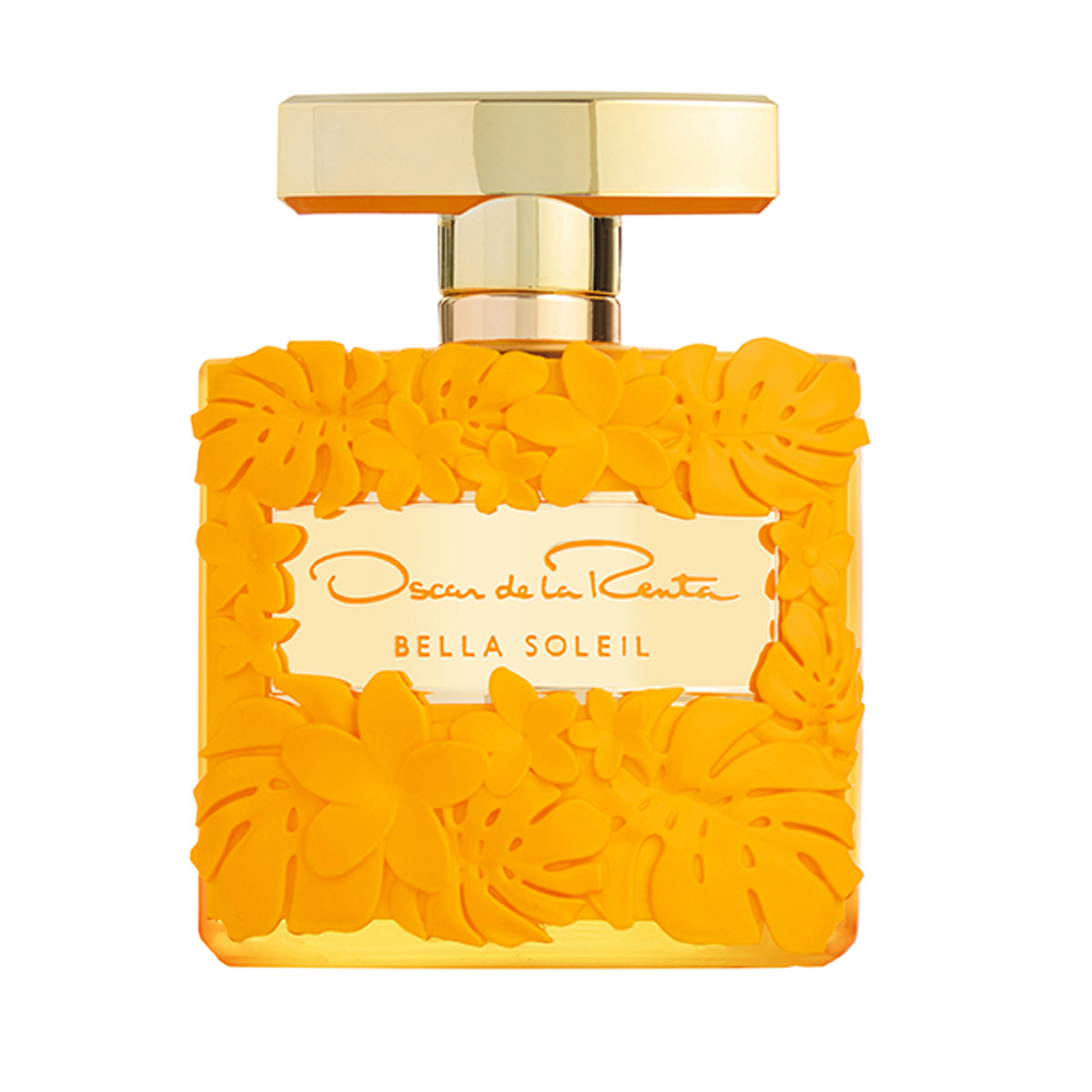 PERFUME OSCAR DE LA RENTA BELLA SOLEIL MUJER EDP 100 ML - 2