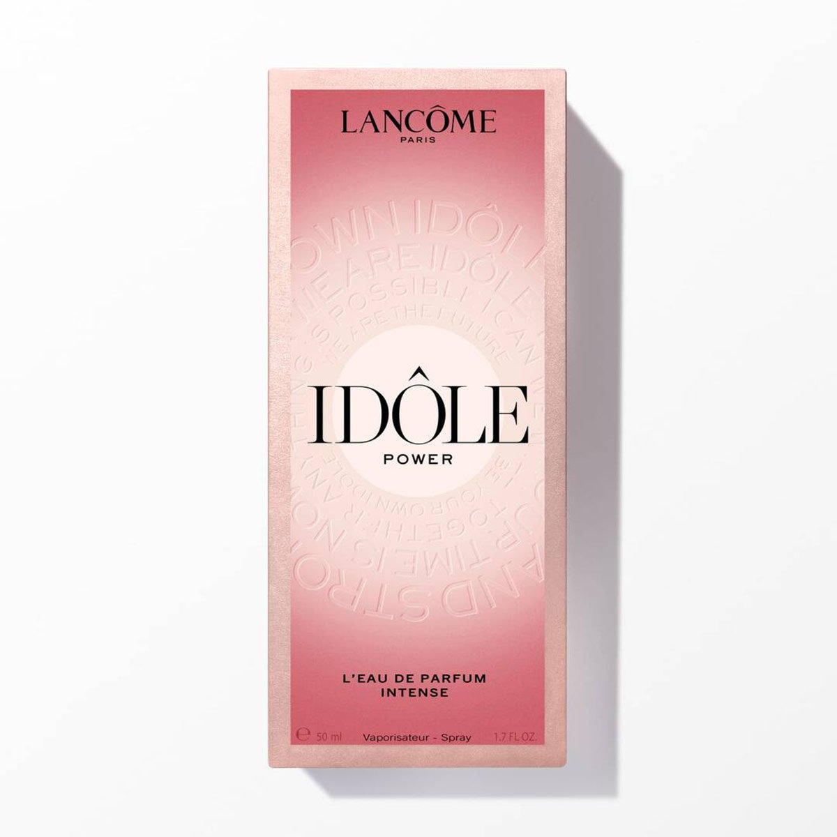 PERFUME LANCOME IDOLE MUJER EAU DE PARFUM 50 ML - 2