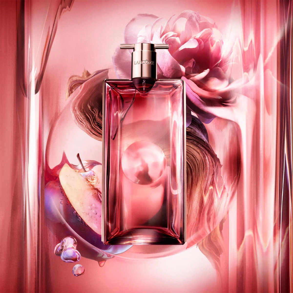 PERFUME LANCOME IDOLE MUJER EAU DE PARFUM 50 ML - 3