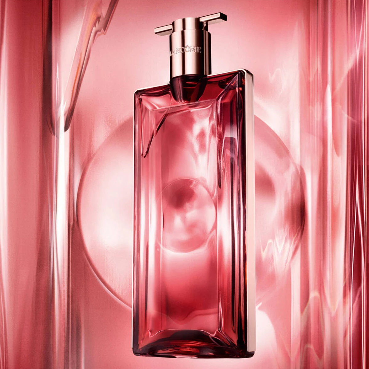 PERFUME LANCOME IDOLE MUJER EAU DE PARFUM 50 ML - 4