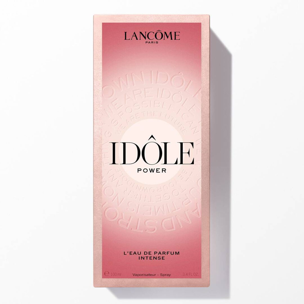 PERFUME LANCOME IDOLE MUJER EAU DE PARFUM 100 ML - 2