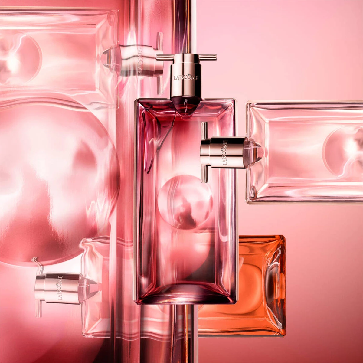 PERFUME LANCOME IDOLE MUJER EAU DE PARFUM 100 ML - 5