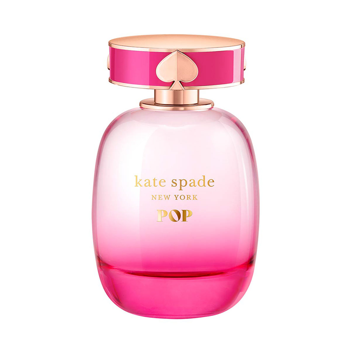 PERFUME KATE SPADE POP MUJER EDP 100 ML - 2