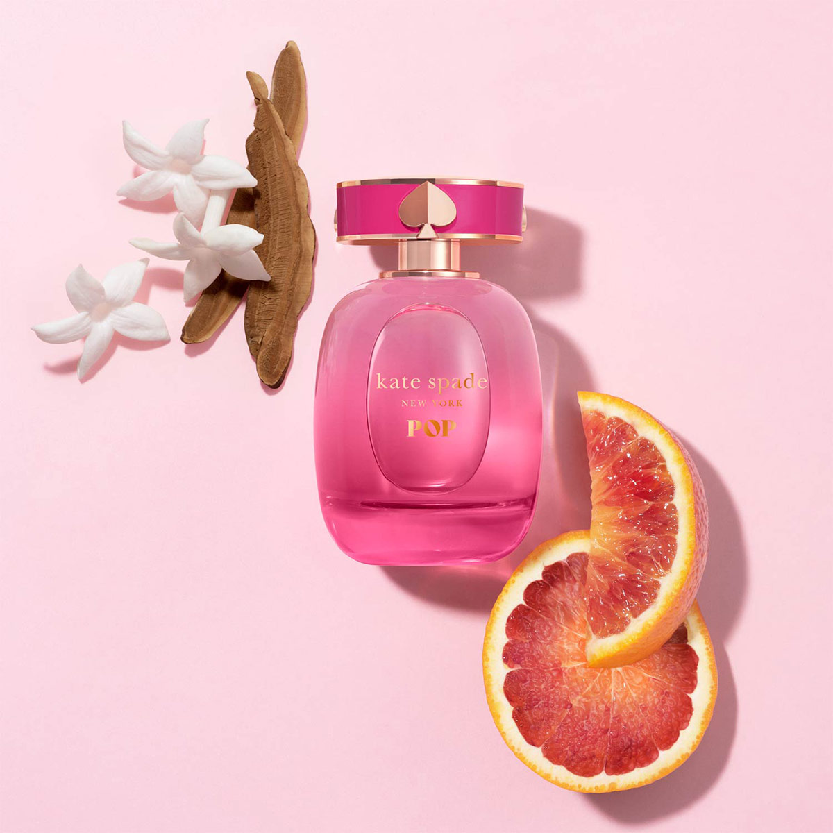 PERFUME KATE SPADE POP MUJER EDP 100 ML - 3