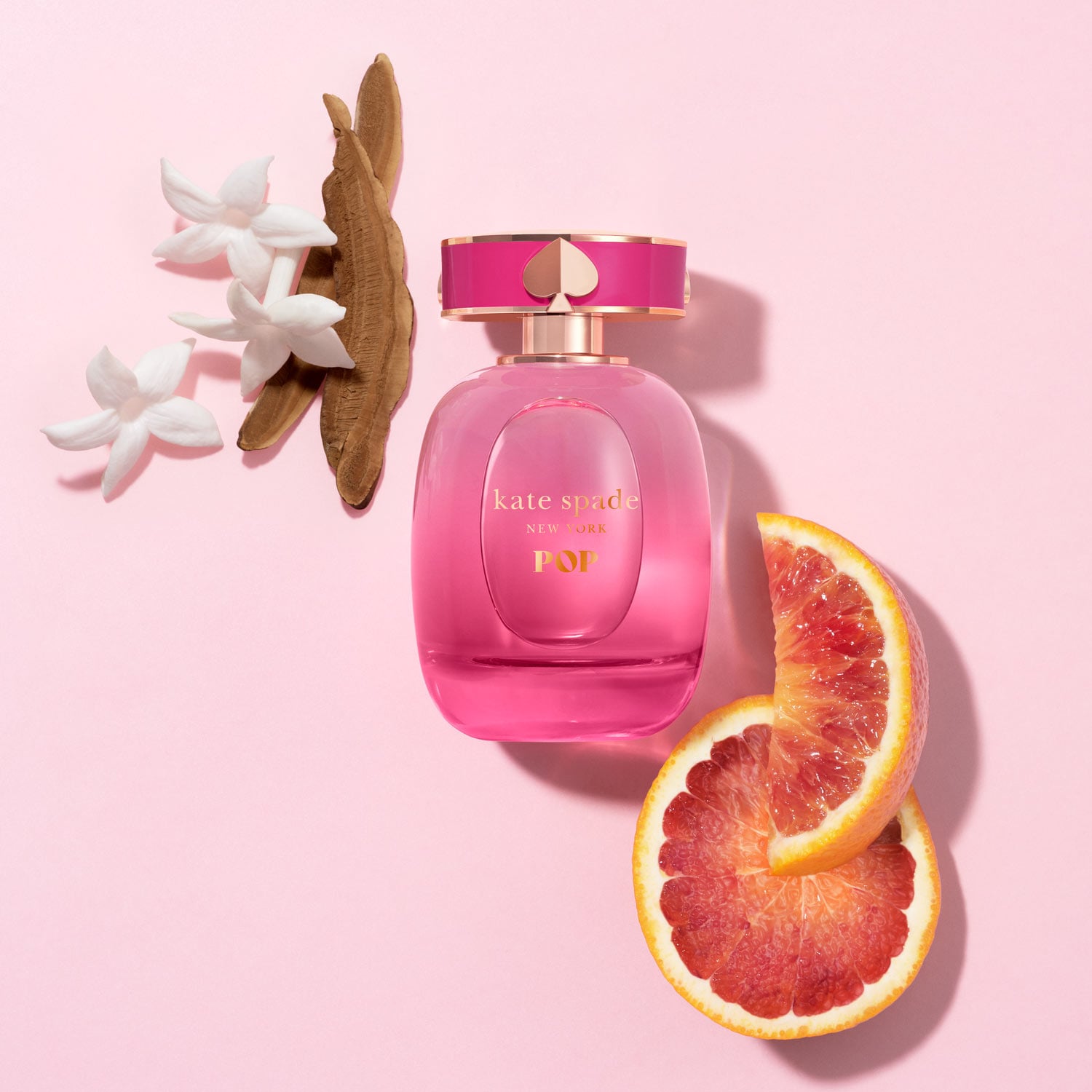 PERFUME KATE SPADE POP MUJER EDP 40 ML - 3