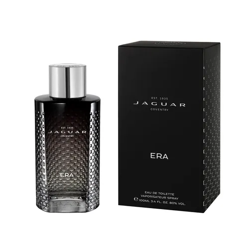 PERFUME JAGUAR ERA HOMBRE EDT 100ML - 1