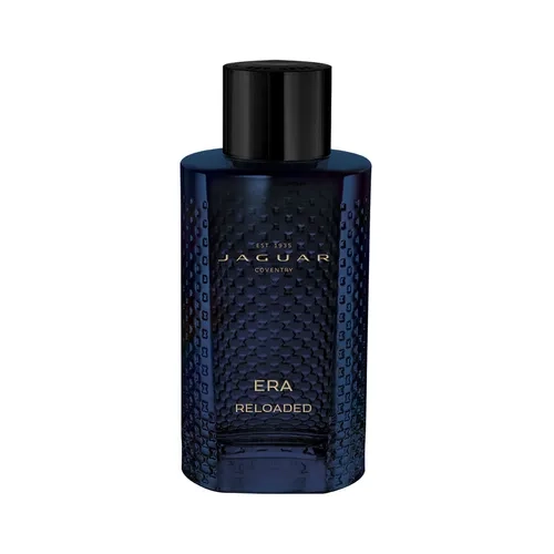 PERFUME JAGUAR ERA RELOADED HOMBRE EDP 100ML - 2