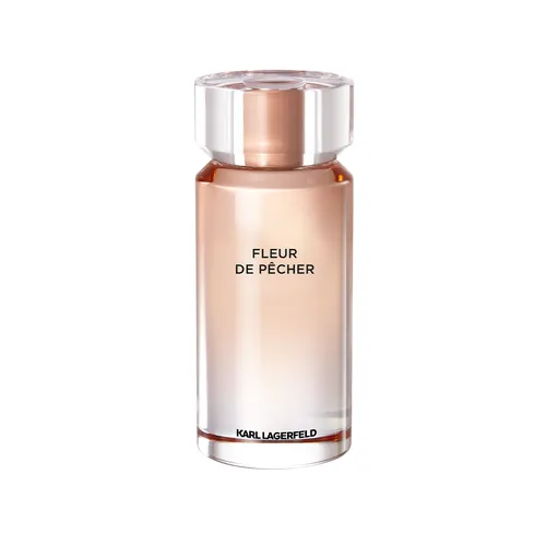 PERFUME KARL LAGERFELD FLEUR DE PECHER MUJER EDP 100ML - 2