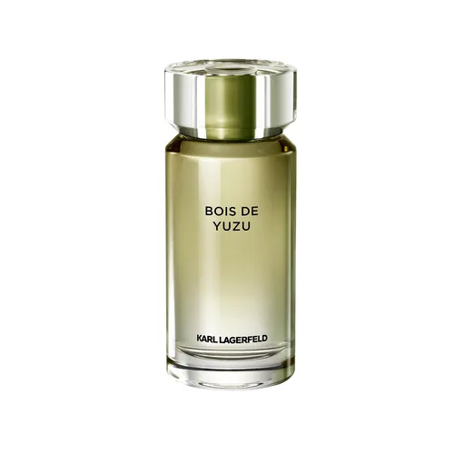PERFUME KARL LAGERFELD BOIS DE YUZU HOMBRE EDT 100ML - 2