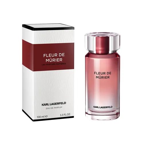 PERFUME KARL LAGERFELD FLEUR DE MURIER MUJER EDP 100ML - 1