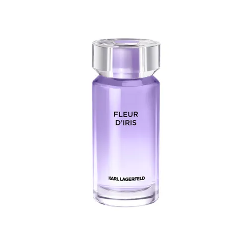 PERFUME KARL LAGERFELD FLEUR D' IRIS MUJER EDP 100ML - 2