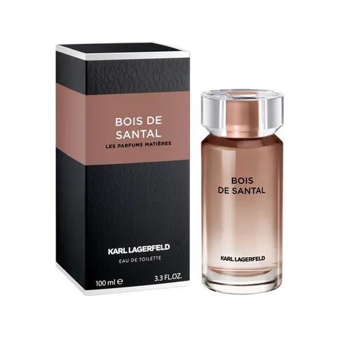 PERFUME KARL LAGERFELD BOIS DE SANTAL MUJER EDT 100ML - 1