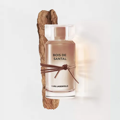 PERFUME KARL LAGERFELD BOIS DE SANTAL MUJER EDT 100ML - 3