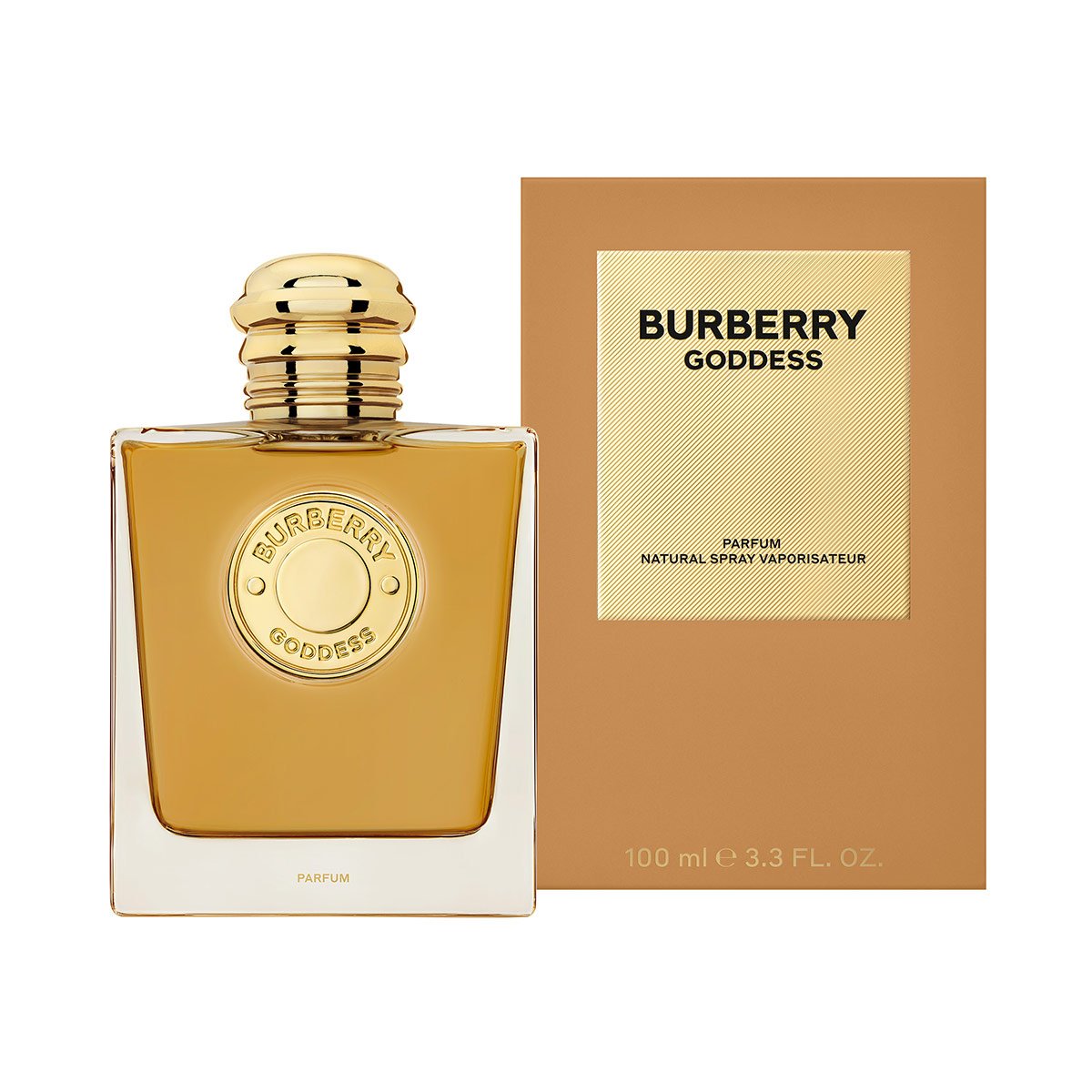 PERFUME BURBERRY GODDESS MUJER PARFUM 100 ML - 2