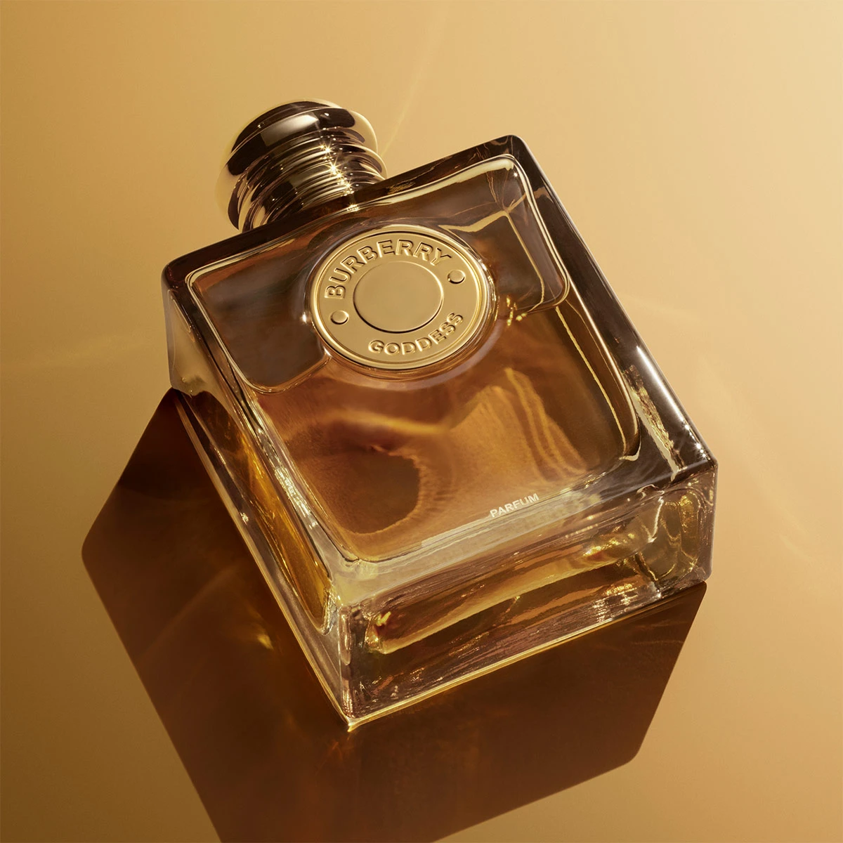 PERFUME BURBERRY GODDESS MUJER PARFUM 100 ML - 5