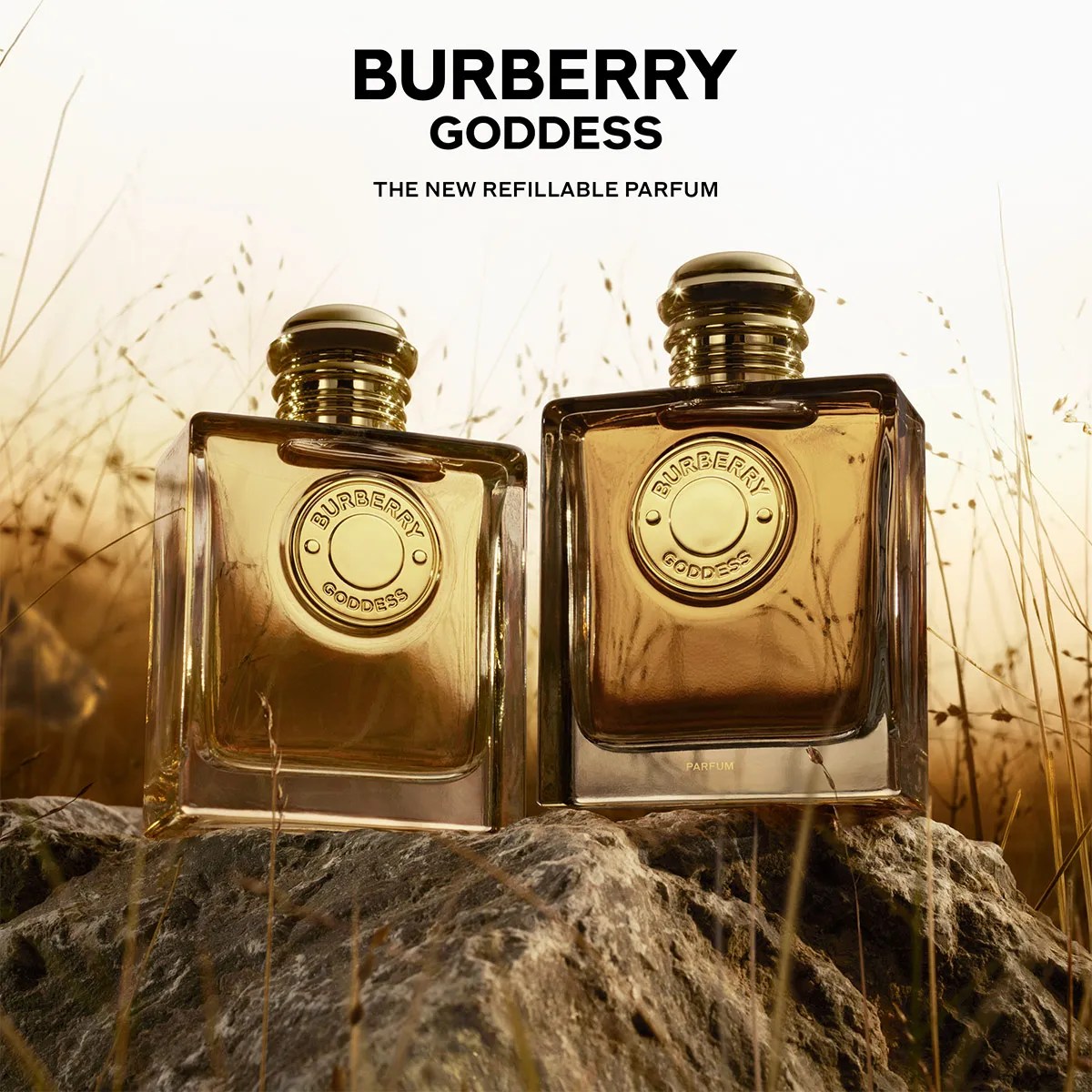 PERFUME BURBERRY GODDESS MUJER PARFUM 100 ML - 7