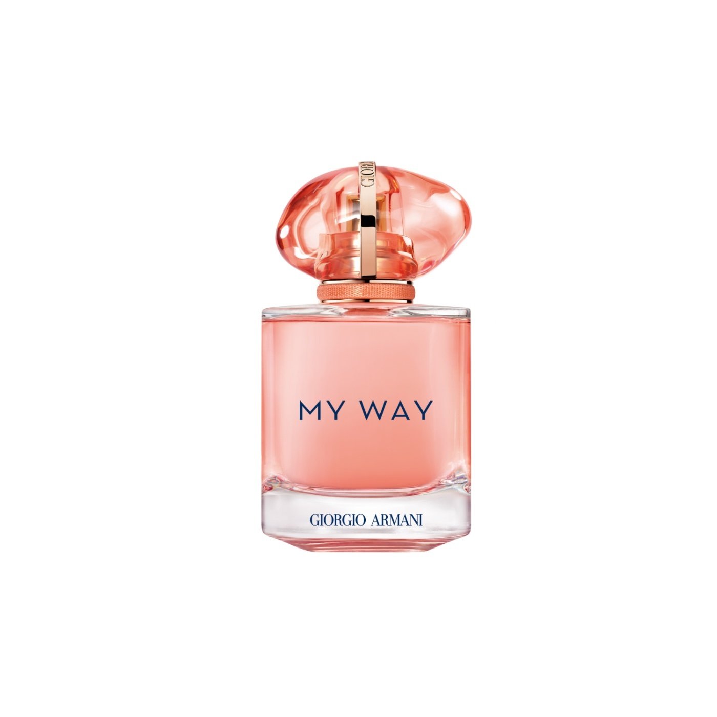 PERFUME GIORGIO ARMANI MY WAY YLANG MUJER EAU DE PARFUM 50 ML - 1