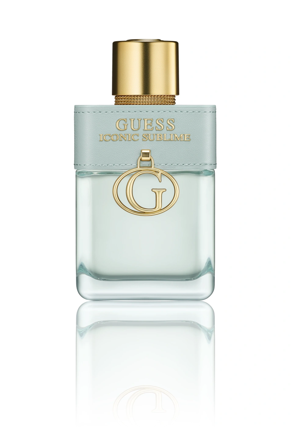 PERFUME GUESS FRAG ICONIC SUBLIME MUJER EAU DE PARFUM 100 ML - 2