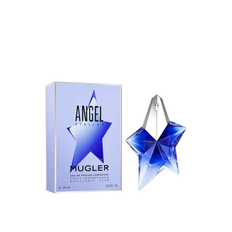 PERFUME MUJER THIERRY MUGLER ANGEL STELLAR EDP 25 ML - 2