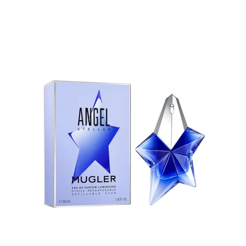 PERFUME MUJER THIERRY MUGLER ANGEL STELLAR EDP 50 ML - 2