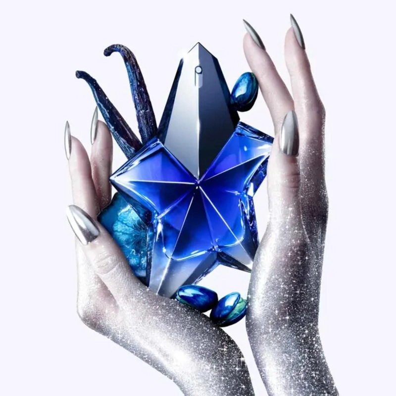 PERFUME MUJER THIERRY MUGLER ANGEL STELLAR EDP 50 ML - 3