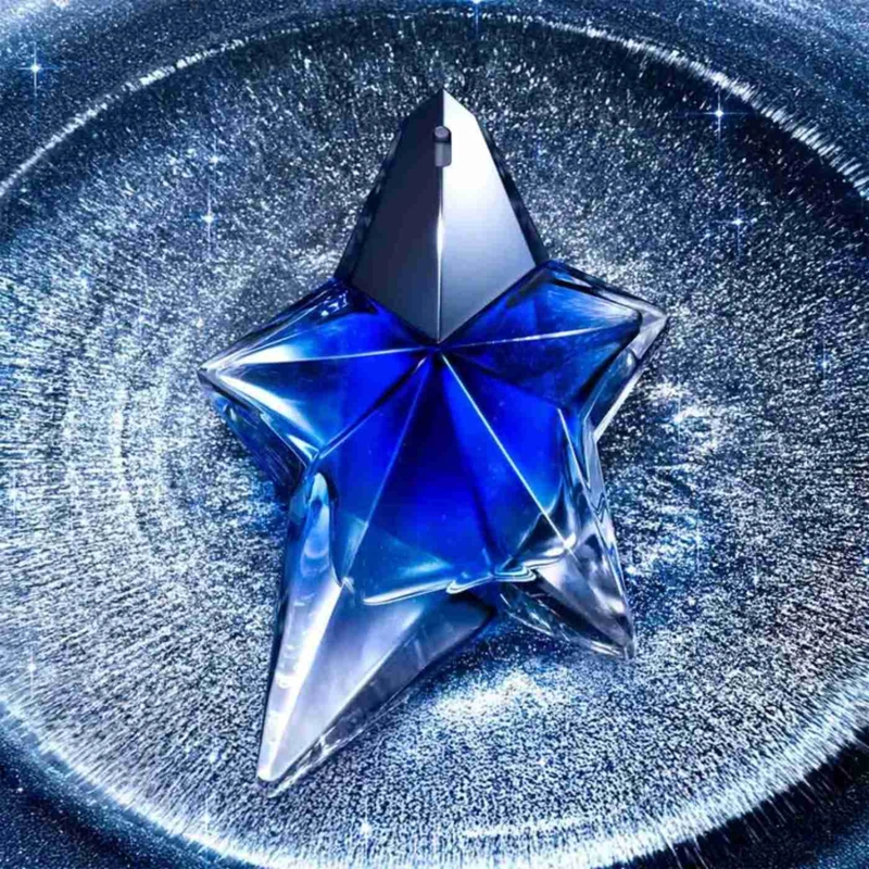 PERFUME MUJER THIERRY MUGLER ANGEL STELLAR EDP 50 ML - 4