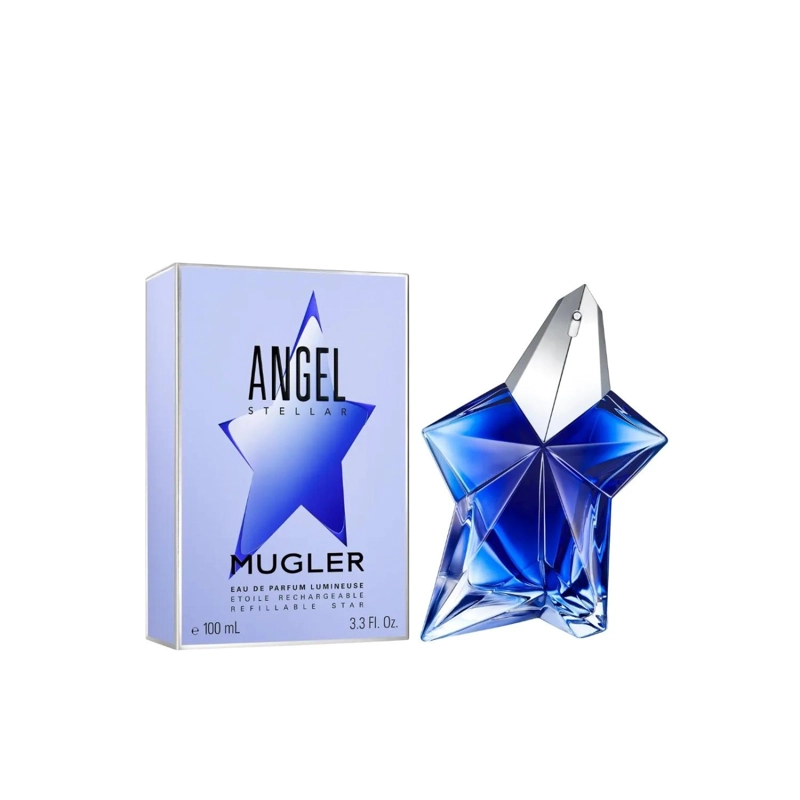 PERFUME MUJER THIERRY MUGLER ANGEL STELLAR EDP 100 ML - 2