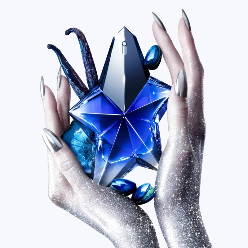 PERFUME MUJER THIERRY MUGLER ANGEL STELLAR EDP 100 ML - 3
