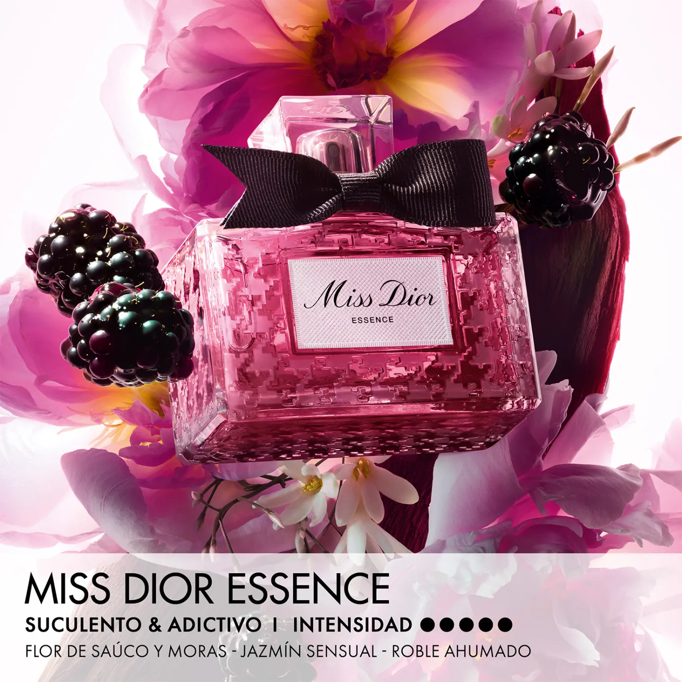 DIOR MISS DIOR ESSENCE 50 ML - 5