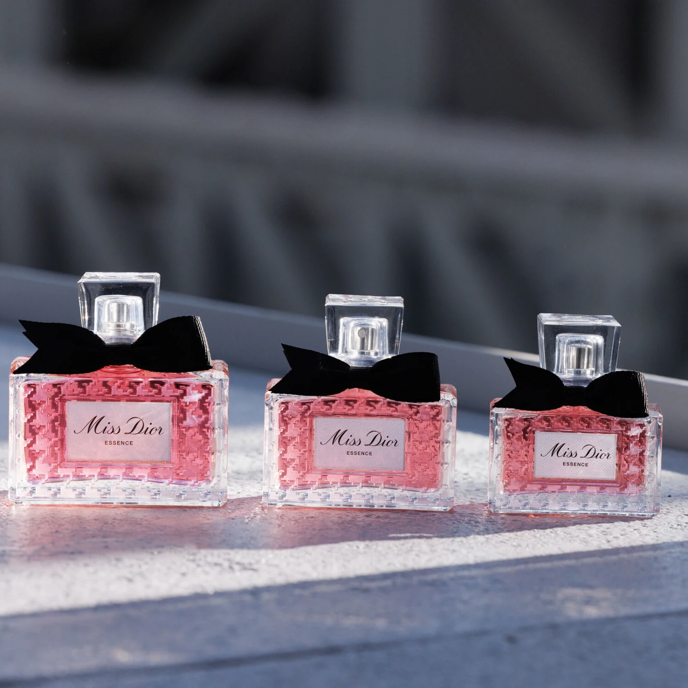 DIOR MISS DIOR ESSENCE 50 ML - 8