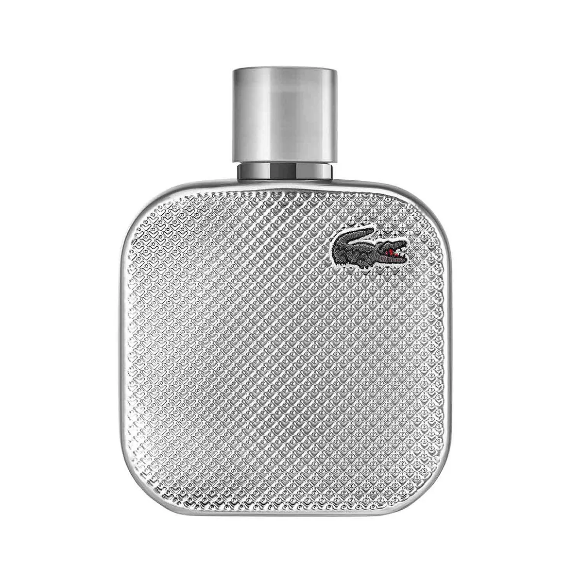 PERFUME HOMBRE LACOSTE SILVER GREY EDP 100ML - 2