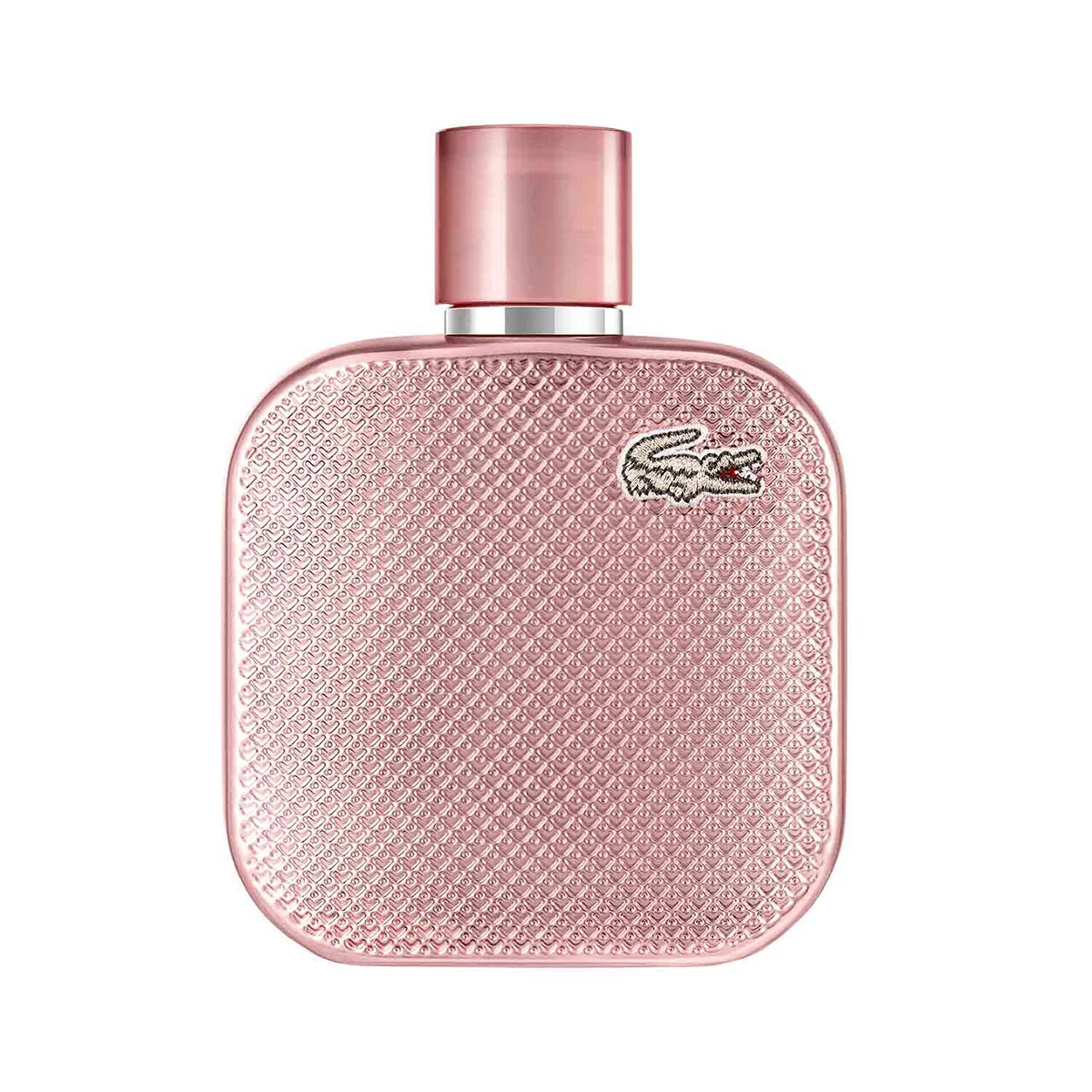 PERFUME MUJER LACOSTE SILVER ROSE EDP 100ML - 2