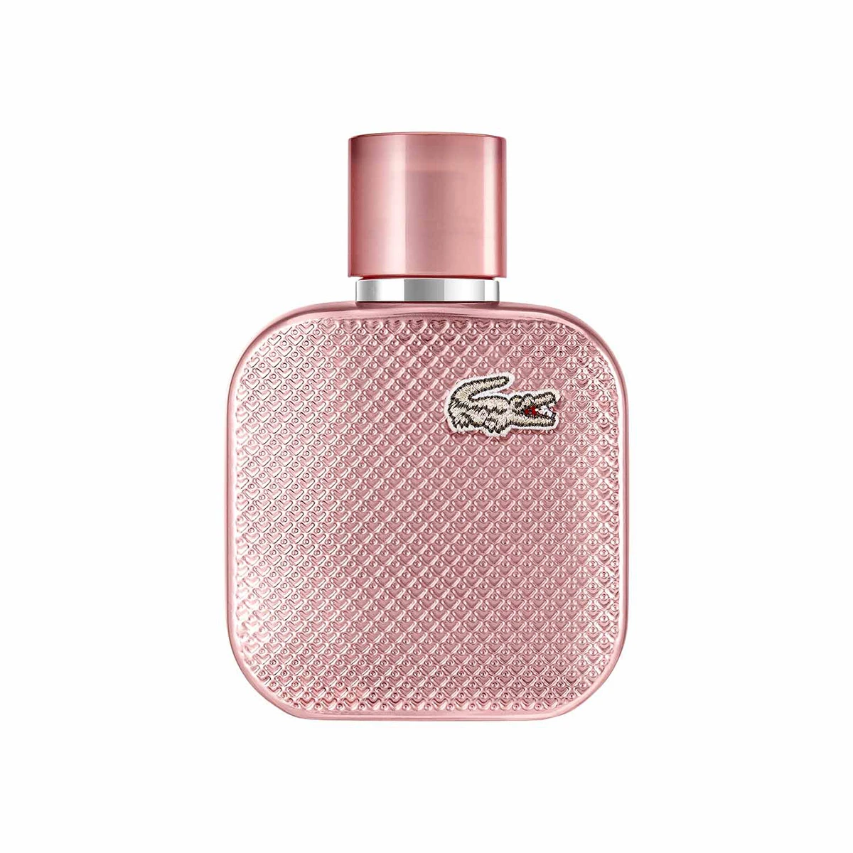 PERFUME MUJER LACOSTE SILVER ROSE EDP 50ML - 2