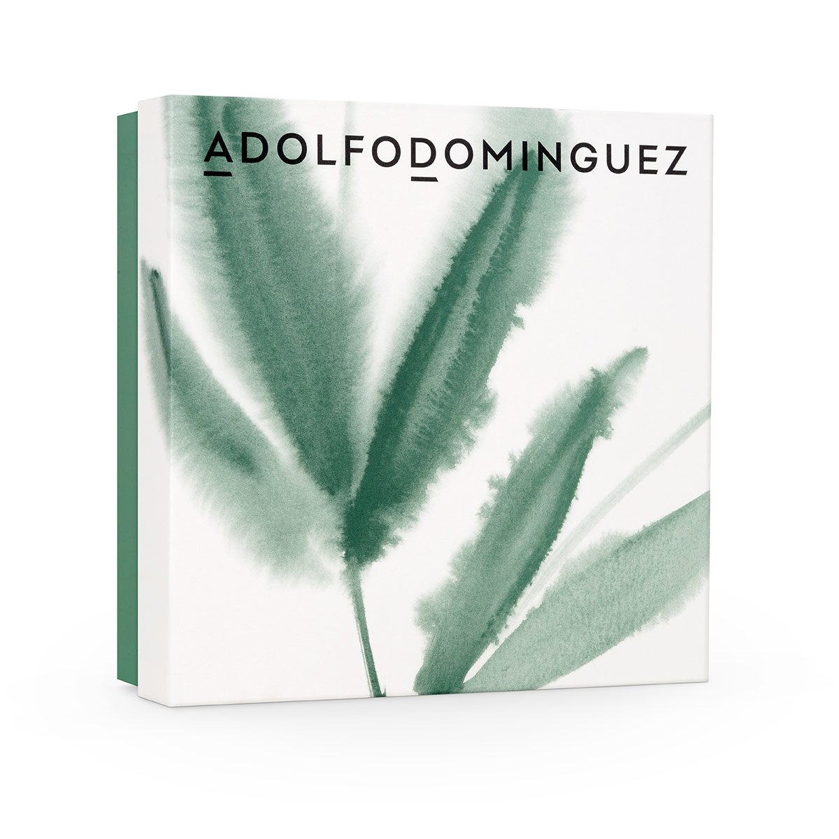 PERFUME ADOLFO DOMINGUEZ BAMBÚ HOMBRE EDP 120 ML + DESODORANTE 150 ML + MINI 10 ML - 4