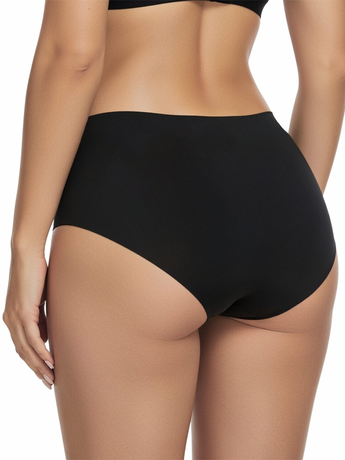 PACK X3 PANTALETA TOP MULTICOLOR - 5