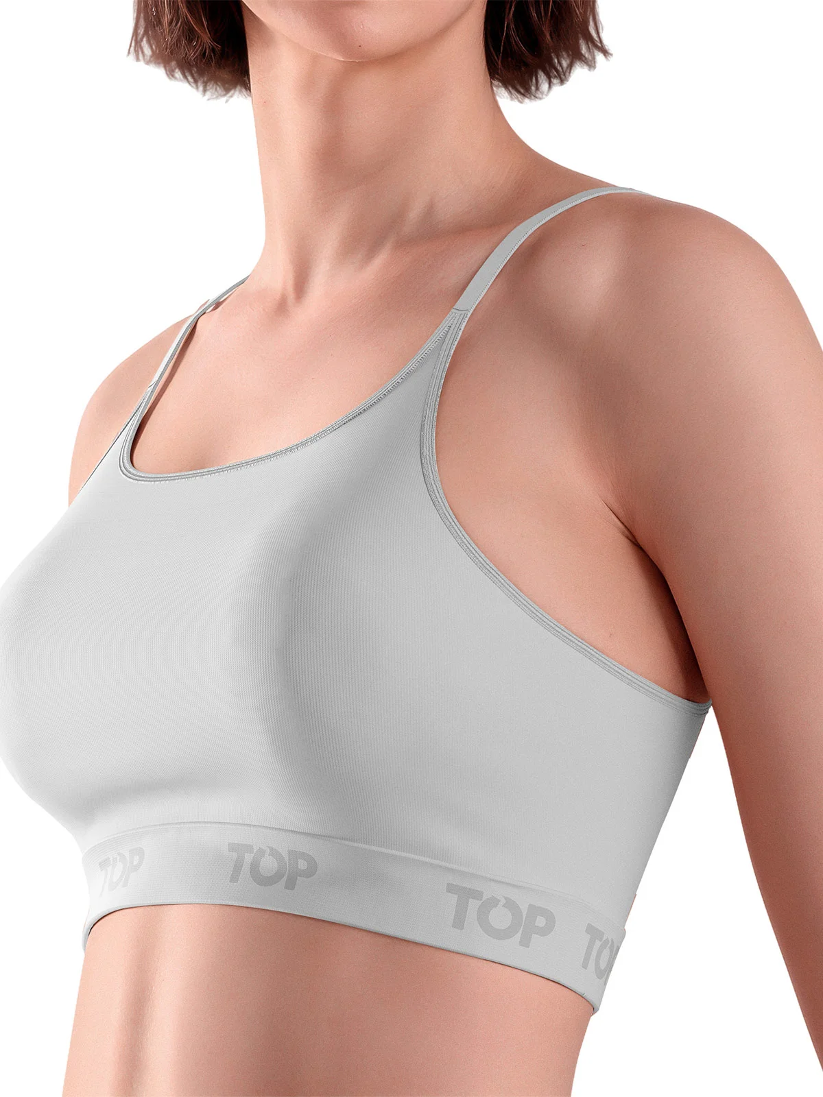 PETO TOP BLANCO - 3